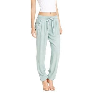 Rewash tapered lightweight joggers